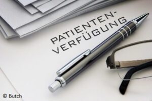 Patientenverfügung